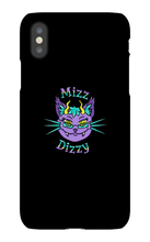 mizzdizzy iPhone Phone Cases