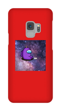 C00PERLY LOGO Samsung Phone Cases