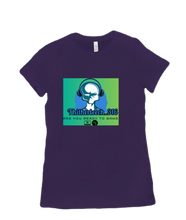 T-shirt-Ladies