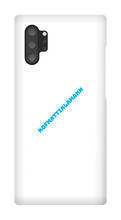 kofmattialamann Samsung Phone Cases