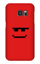 Quinkels Logo Samsung Phone Cases