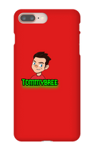 Cover IPhone Tommybree