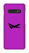 badkarmadrone Samsung Phone Cases