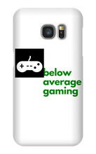 trashygamer Samsung Phone Cases