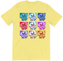 Someone Say R34.... Tee (Back Design)