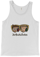 DieBrudisZockenTD Tank Top