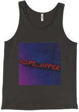 dop3_hyper Tank Top