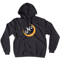 Nightside Logo Hoodie