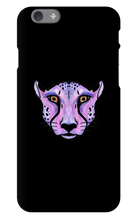 galaxycheetah iPhone Phone Cases