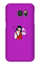 Midari Ikishma Samsung Phone Cases
