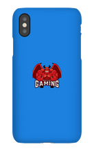 Old Logo iPhone Phone Cases