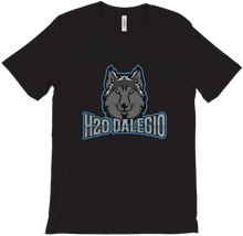 h20_dalegio T-Shirts