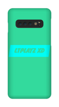 landontimm Samsung Phone Cases