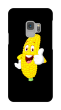 heatedcorn Samsung Phone Cases