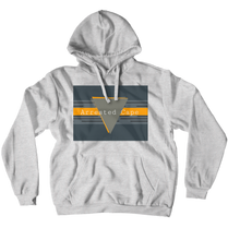 arrestedcape Hoodies (No-Zip/Pullover)