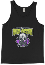 itsmezovk Tank Top