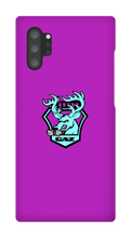 slowgazzelle Samsung Phone Cases