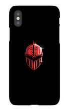 IronKnightmare iPhone Phone Cases