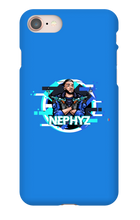 Nephyz iPhone Phone Cases