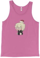 Attic Rags: Tank Top