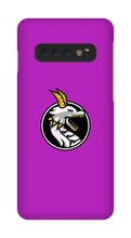 theguyofthousandprojects Samsung Phone Cases