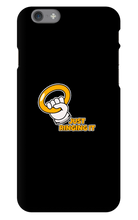 Nintenvlogz "Just Ringing it" iPhone Case
