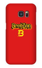 beatzinn_ Samsung Phone Cases