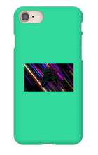 t7myo iPhone Phone Cases