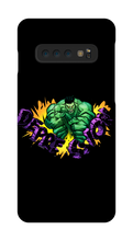 smashdepression Samsung Phone Cases