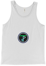 Camiseta sin mangas