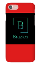 outplay_braz iPhone Phone Cases
