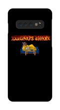 xXxGnUs420xXx  Samsung Phone Cases