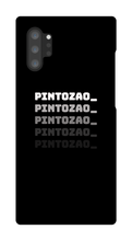 pintozao_ Samsung Phone Cases