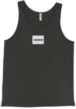 verzopen Tank Top