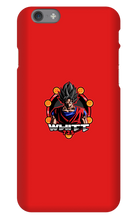whitt725 iPhone Phone Cases