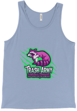 Uumadin & Farowith Tank Top