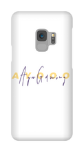 miltonm__ Samsung Phone Cases