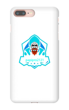 papipro2121 iPhone Phone Cases