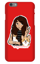 Kitty & Furr Babies iPhone Cases