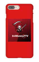 evilbunnyttv iPhone Phone Cases