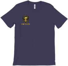 skyclan-7220 T-Shirts