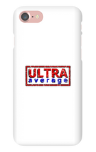 ultraaveragegaming iPhone Phone Cases
