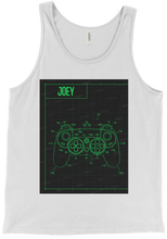 reallyjoey_ Tank Top