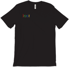 Lostes  T-Shirt