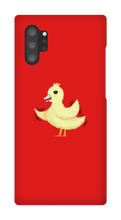 Master Duke's Samsung Phone Cases