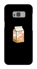 orange_juice_360 Samsung Phone Cases