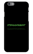ytsmoovygbmt iPhone Phone Cases