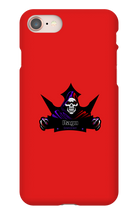 RaguReaper iPhone  Cases