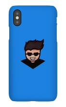 BlumiHD iPhone Hülle (Altes Logo)
