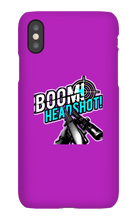 chriswgaming iPhone Phone Cases